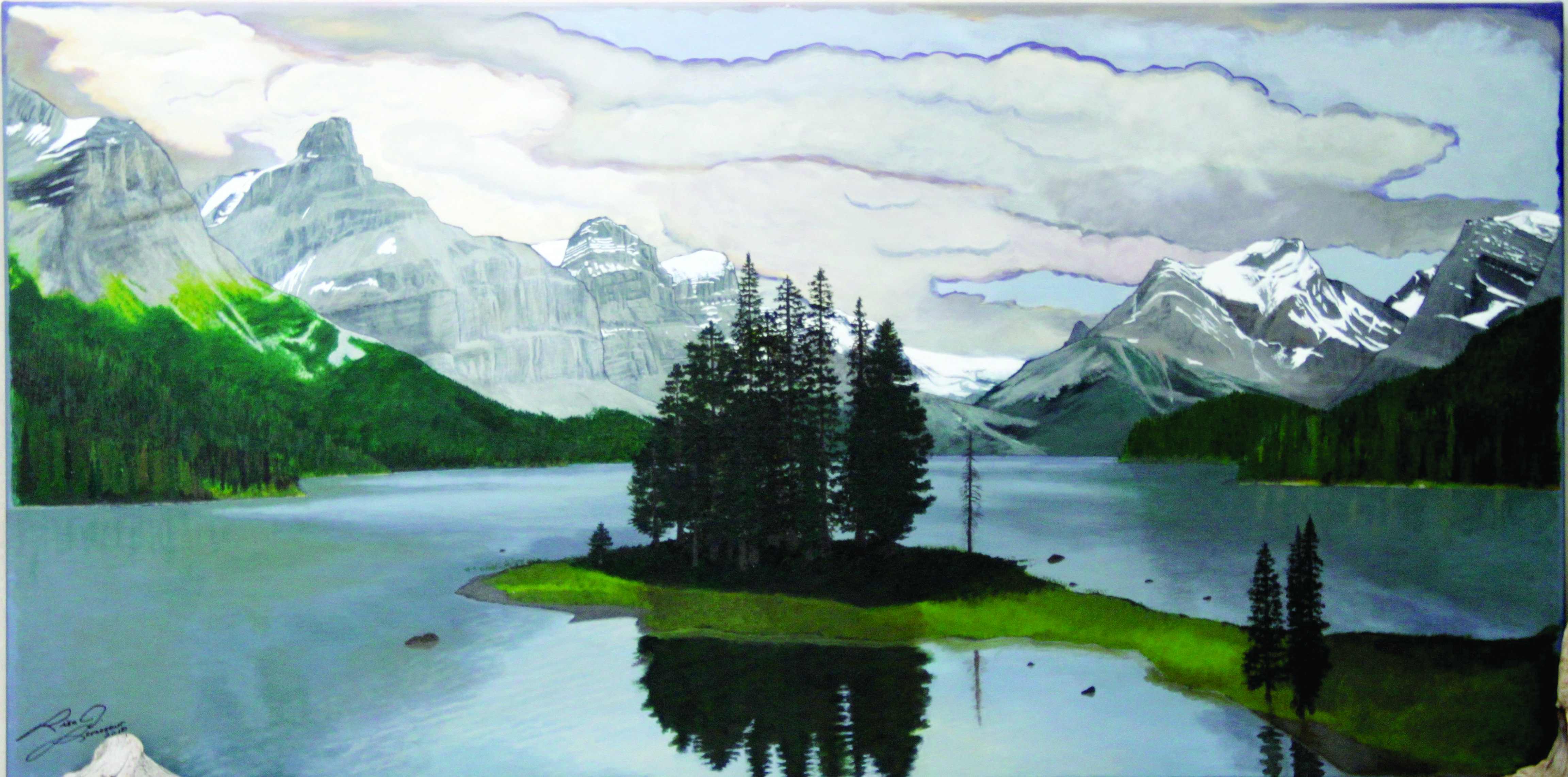 artwork